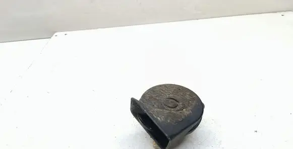 Fiat Ducato Horn signal