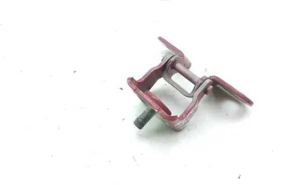 Opel Astra K Tailgate/trunk/boot hinge 39033176