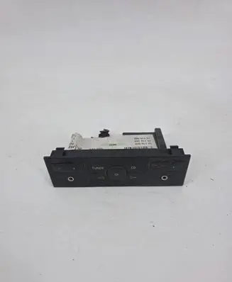 Opel Vectra C Head unit multimedia control 13118043 13115968 13110430