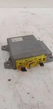 Nissan Almera Tino Airbag control unit/module LD6457K30B 3326949