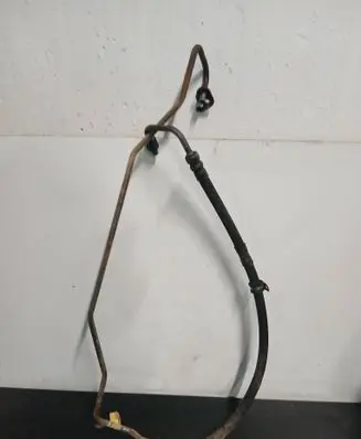 Volvo V70 Power steering hose/pipe/line A12103631