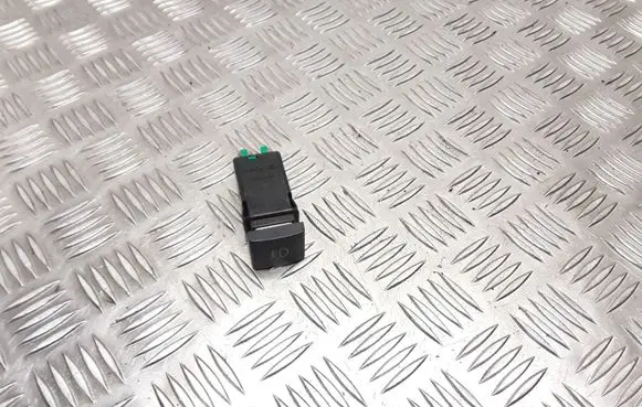 Saab 9-5 Fog light switch 4409223