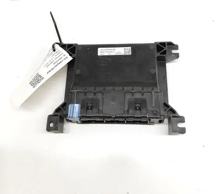 Jaguar F-Type Climate control unit JX5314F498AB MB2774003511