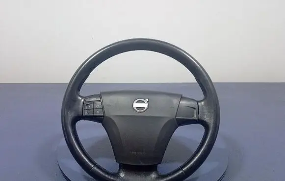 Volvo V50 Steering wheel 8687334