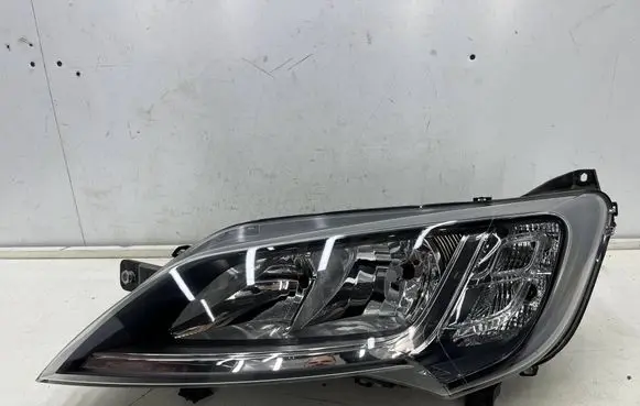 Peugeot Boxer Headlight/headlamp 1394428080