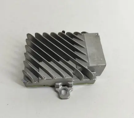 BMW M4 F82 F83 Sound amplifier 6820695