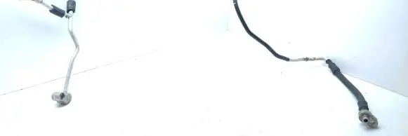 Audi Q7 4L Air conditioning (A/C) pipe/hose 7L6820750AG