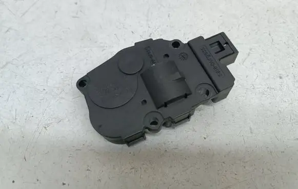 Mercedes-Benz A W169 Air flap motor/actuator EFB321 985458D