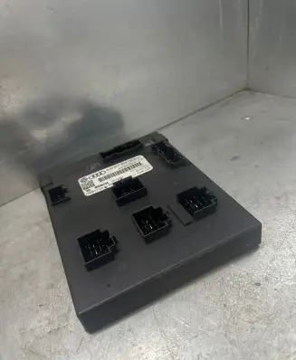 Audi A6 S6 C7 4G Comfort/convenience module 4H0907063E 19012002 F005V01324