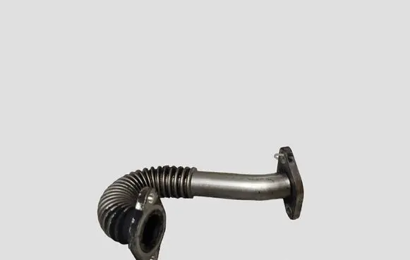 Renault Laguna III EGR valve line/pipe/hose