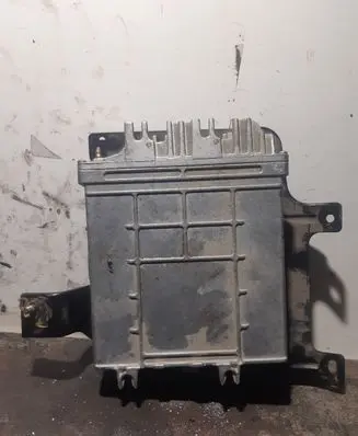 Volkswagen Sharan Engine control unit/module 012E599