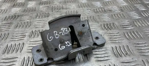 Chrysler Grand Voyager V Sliding door lock 020332 02033A