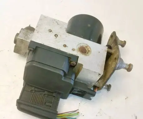 Mercedes-Benz A W168 ABS Pump A0034317412