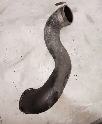 Land Rover Range Rover Sport L320 Intercooler hose/pipe