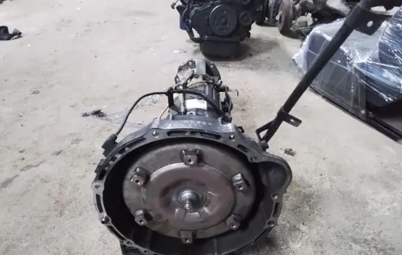 KIA Sorento Automatic gearbox 450004A620