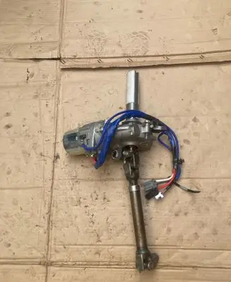 Mitsubishi ASX Steering wheel axle JJ301000580 Q003TB0271