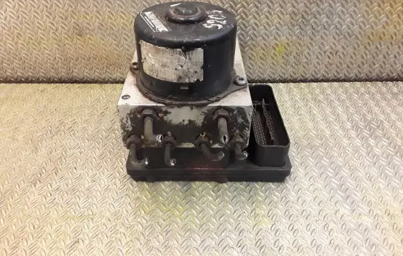 Mercedes-Benz C W203 ABS Pump 0345457732 0054312812