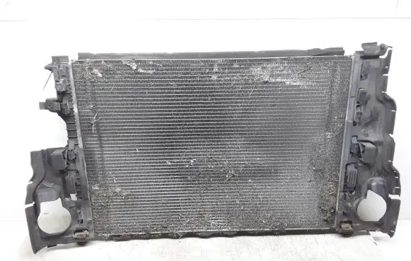 Volvo S60 Coolant radiator