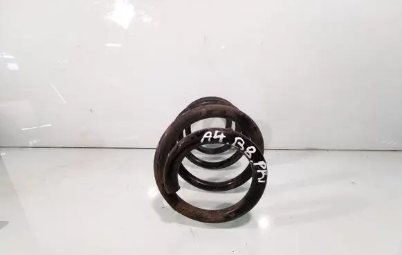 Audi A4 S4 B8 8K Front coil spring