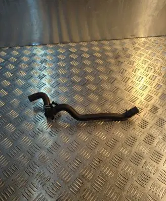 BMW 5 E60 E61 Engine coolant pipe/hose 6910757