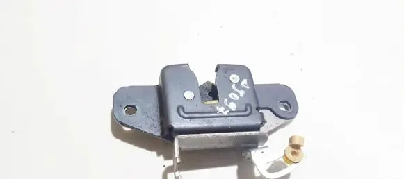 Honda Accord Tailgate/trunk/boot lock/catch/latch