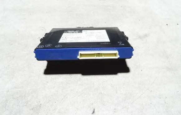 Lexus IS 220D-250-350 Keyless (KESSY) go control unit/module 8999053015 2325003260