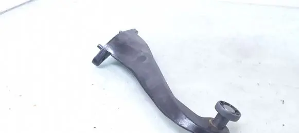 Volkswagen Transporter - Caravelle T5 Sliding door upper roller guide/hinge 9680486880