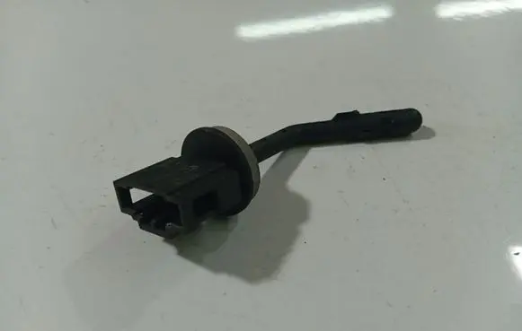 Volkswagen PASSAT B6 Interior temperature sensor 1K0907543F