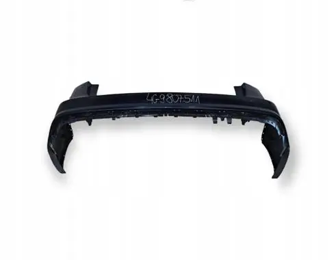 Audi A6 C7 Rear bumper 4G9807511