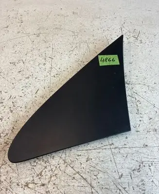 Fiat Scudo Plastic wing mirror trim cover 1400953277 8415G