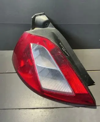 Renault Megane II Rear/tail lights 89398082 8200073236
