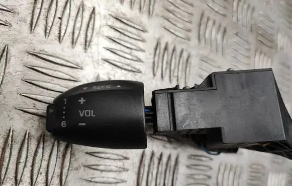 Ford Galaxy Multifunctional control switch/knob 7M0953504A 01530101 95VW14K147AW