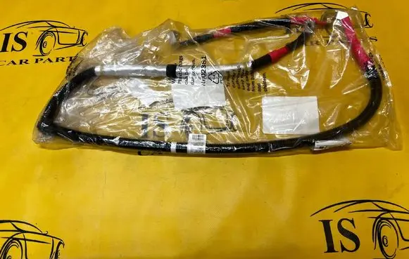 BMW X6 E71 Other wiring loom 12428516122 8516122
