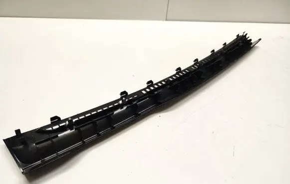 Mercedes-Benz GLC X253 C253 Dashboard air vent grill cover trim A2536890100