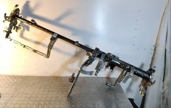 KIA Niro Dashboard cross member/frame bar 84410AT900