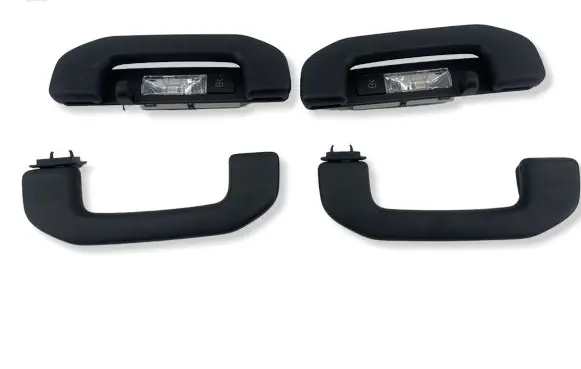 Mercedes-Benz EQB A set of handles for the ceiling A0009064705 01319001X5