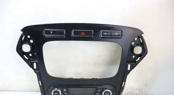 Ford Mondeo MK IV Interior fan control switch 