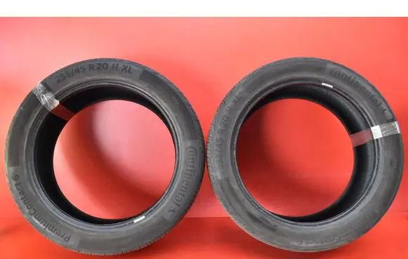 AC 428 R17 summer tire 