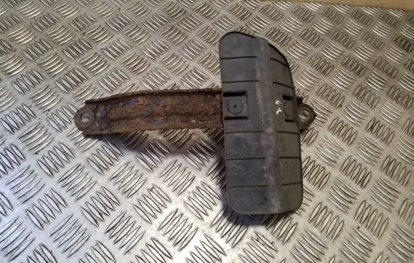 Other under body part