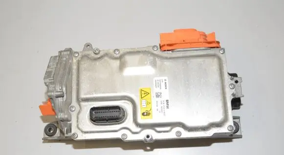 BMW i3 Voltage converter inverter 7952921 12327952921 12329489807