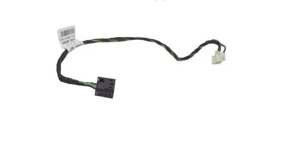 Mercedes-Benz CLS C219 Rear door wiring loom A2195408005 A0385451328 A0035400681