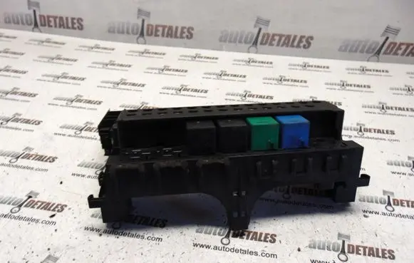 Mercedes-Benz A W169 Fuse module A1695450001