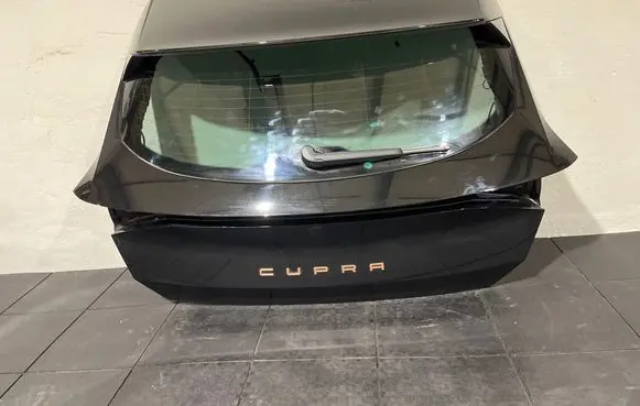 Cupra Formentor Tailgate/trunk/boot lid
