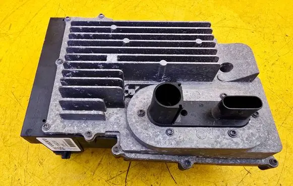 Volvo XC60 Battery control module 31652295