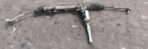 Mercedes-Benz C W203 Steering rack A20341011002
