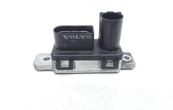 Volvo V60 Glow plug pre-heat relay 31431776 0281003145