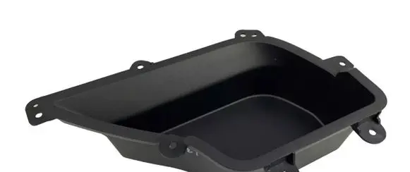 Nissan Murano Z52 Centre console side trim front 969065AA0B