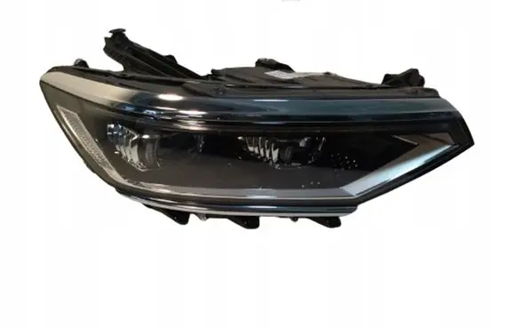 Volkswagen PASSAT B8 Headlight/headlamp 3G2941082T