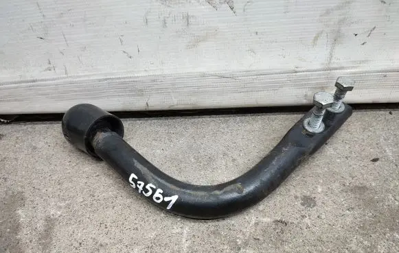 Citroen C3 Tie down hook / loop 