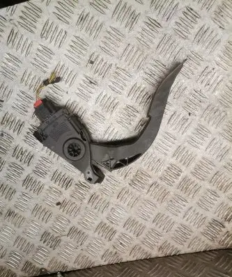 Audi A5 8T 8F Accelerator throttle pedal 8k1721523